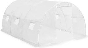 vidaXL Θερμοκήπιο 13,5 μ² 450 x 300 x 200 εκ.