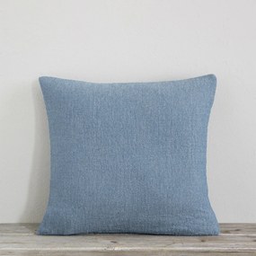 Διακοσμητική Μαξιλαροθήκη (45x45) Nima Living Azura Denim