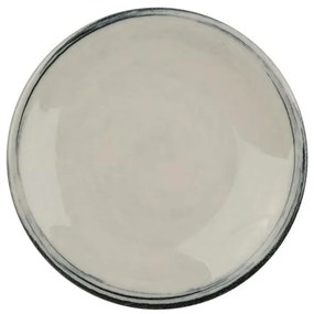 Πιάτο Φαγητού Βαθύ (Φ21) Kutahya Porselen Frame 890670