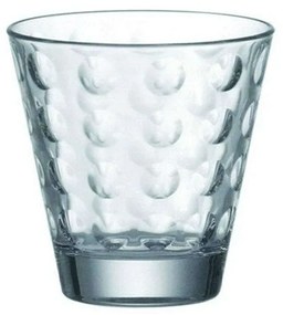 Ποτήρι Ουίσκι Optic 217.012683 Clear Leonardo Glass