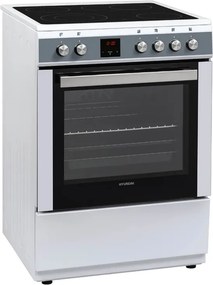 ΚΟΥΖΊΝΕΣ KOYZINA HYUNDAI ELECTRICS HCVC23-7260V/WP