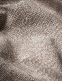 Ριχτάρι AZALITH BEIGE ριχτάρι-πολύθρονας-170-x-180-εκ