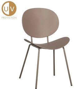 Liberta FUTURA ΚΑΡΕΚΛΑ LATTE 51x50xH80,5cm 51x50xH80,5cm 27-0226