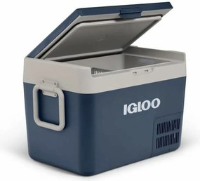 Φορητό Ψυγείο Θερμός Igloo71 31 L 32 L Μπλε Πλαστική ύλη