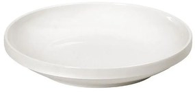 Πιάτο Φαγητού Βαθύ (Φ20.3) Espiel Monaco Ivory FUK115K4
