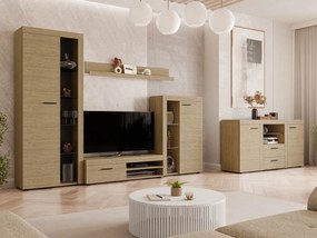 Σύνθεση Σαλονιού Rumba