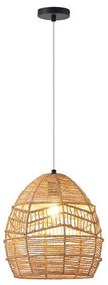 Φωτιστικό Οροφής Μονόφωτο Eurolamp Aithra 144-33088