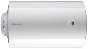 Ariston Pro1 R Θερμοσίφωνας 80lt Glass Οριζόντιος 3kW