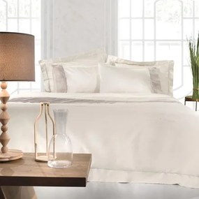 ΣΕ.SILKY  IVORY NATURAL N  270Χ280 ΣΕΤ 4ΤΜΧ. ΦΑΣΑ ΑΖΟΥΡ 5206480497889