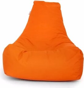 Bean Bag Large - Orange Orange