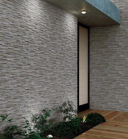 Karag Azteca Grafito 17x52 - Πλακάκι τοιχου