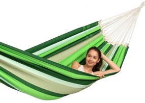 Αιώρα Amazonas 3+ Ατόμων Paradiso Oliva 250x175cm