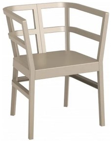 Resol   Click Clack/P* Armchair  metax-01-00-1370 διάστ.64.5000 x 74.0000 x 72.5000