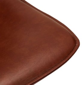 Isabel Bar Chair Light Brown