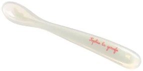 Kουταλάκια σιλικόνης Sophie la girafe