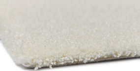 Χαλί Colore Colori History-Leuko-Διάμετρος 200 εκ.