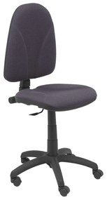 Καρέκλα Γραφείου Piqueras y Crespo PB600RN Σκούρο γκρίζο