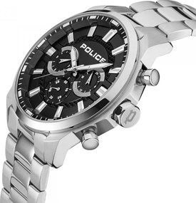 Ανδρικά Ρολόγια Police PEWJK2204201M