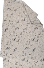 Τραβέρσα (45x140) Greywich Polo Club Essential 2713 Ecru