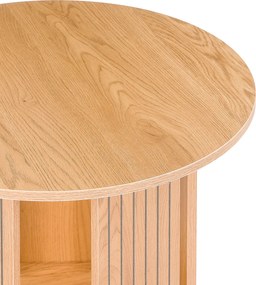 Βοηθητικό Τραπεζάκι (Φ60x50) Spitishop Rcc T60