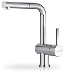 Kitchen faucet Aladia Chrome 5x23x28.5 εκ.