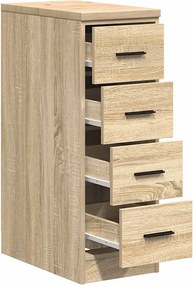 vidaXL ντουλάπι αποθήκευσης γκαράζ 30x51x85 εκ μασίφ ξύλο πεύκο