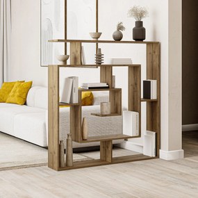Βιβλιοθήκη Hitit FLAGRIN 125x22x128.6