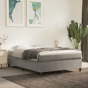 vidaXL Ανώστρωμα 140x200x5 εκ.