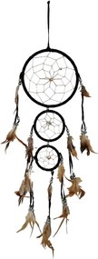 Ονειροπαγίδα 60cm - Dreamcatcher