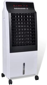 vidaXL Air Cooler Καθαριστής Αέρα Υγραντήρας Φορητός 8 Λίτρων