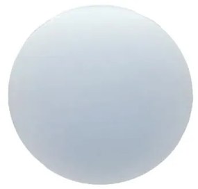 LED φωτιστικό οροφής 24W 220V - LED PANEL LIGHT ROUND