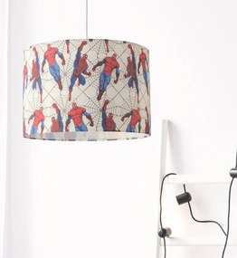 Παιδικό φωτιστικό οροφής VEIS Spider Power