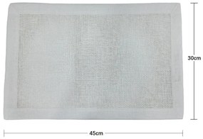 Σουπλά 30x45cm - Placemat