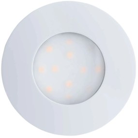 Φωτιστικό Σποτ-Led Pineda-Ip Ø78 Λευκό 96414