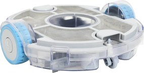 vidaXL Ρομπότ Καθαρισμού Πισίνας Ασύρματο 27 W