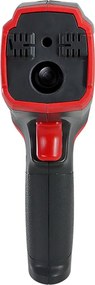 UNI-T θερμόμετρο υπερύθρων UT305C+ με αισθητήρα K, -50 °C έως 2200 °C