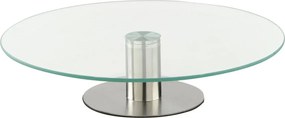 Περιστρεφόμενη Τουρτιέρα (Φ30) S-D Turning Tray 108051