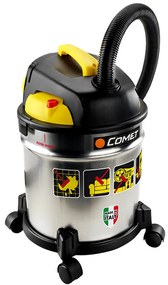 Ηλεκτρική σκούπα 1200W 20L LAMCV 20 S