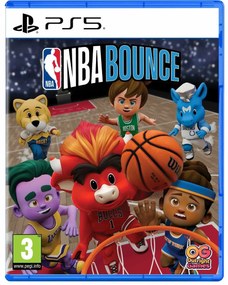 Βιντεοπαιχνίδι PlayStation 5 Just For Games NBA Bounce