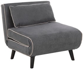 Intrahome ΠΟΛΥΘΡΟΝΑ ΚΡΕΒΑΤΙ KUCASABLANCALCASABLANCA_LUMPURRCASABLANCACASABLANCABU_DHCASABLANCABICASABLANCALTCASABLANCAION .10 ΣΚΟΥΡΟ ΓΚΡΙ ΥΦΑΣΜΑ 78x88x78Υεκ. intraho-1625765