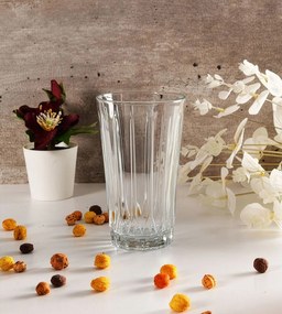 Glass Set (3 Pieces) PB-520025 Transparent