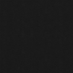 vidaXL Διαχωριστικό Βεράντας Μαύρο 90 x 300 εκ. Ύφασμα Oxford
