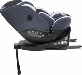 Καθίσματα αυτοκινήτου Chicco ECE R129/04