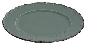 Πιάτο Φρούτου (Φ19) Espiel Liana Green TLU103K6