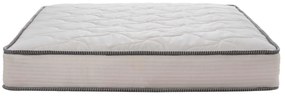 ΣΤΡΩΜΑ DREAMTOPIA ΣΕΙΡΑ ATLAS HM654.150 BONNELL SPRING 150x200 εκ.
