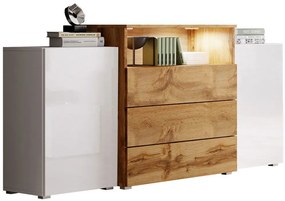 Μπουφές Urban III-Fusiko-Leuko