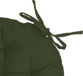 Μαξιλάρι Καρέκλας (Φ38) A-S Round Chairpad Khaki 131649K