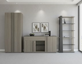 Ντουλάπα Sergo-Kafe