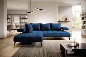 Γωνιακός καναπές Model-Mple-Αριστερή