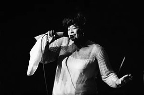 Φωτογραφία Ella Fitzgerald, 1967